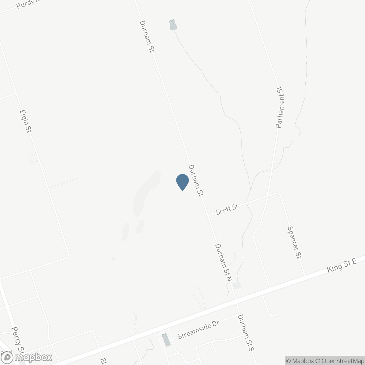2 MERRIMAN COURT, Alnwick-Haldimand, Ontario K0K 1S0